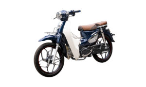 cho thue xe may cub50cc sai gon