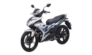 cho thue xe may exciter sai gon