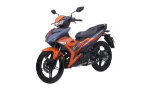 cho thue xe may exciter tphcm