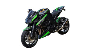 cho thue xe moto z1000 sai gon