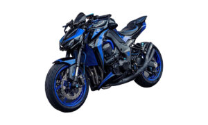 thue xe moto z1000 sai gon