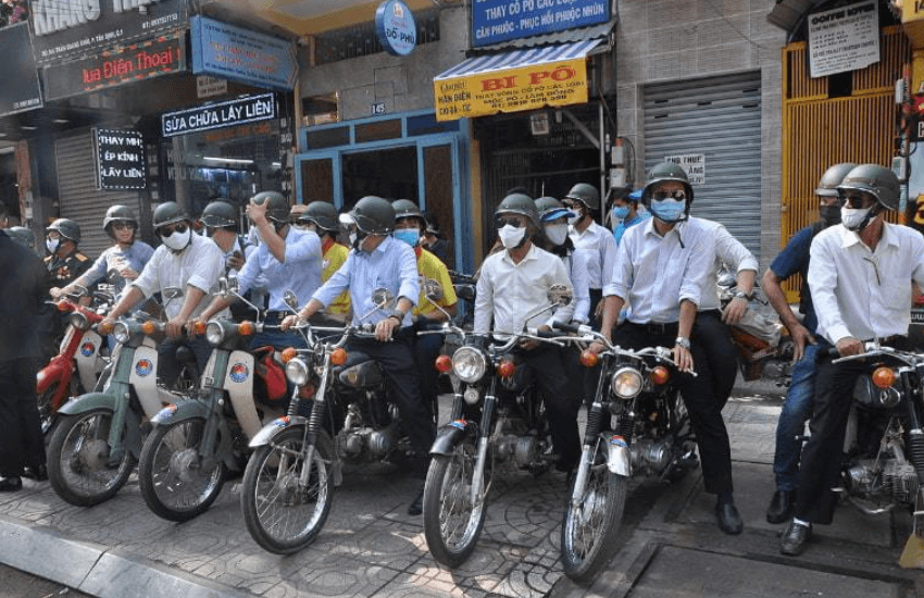 cho thue xe may quan 7 sai gon