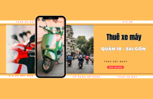 thue xe may quan 10 sai gon