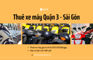 thue xe may quan 3 sai gon