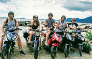 thue xe may quan tan binh o dau