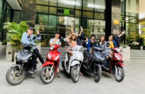 thue xe may tai quan go vap