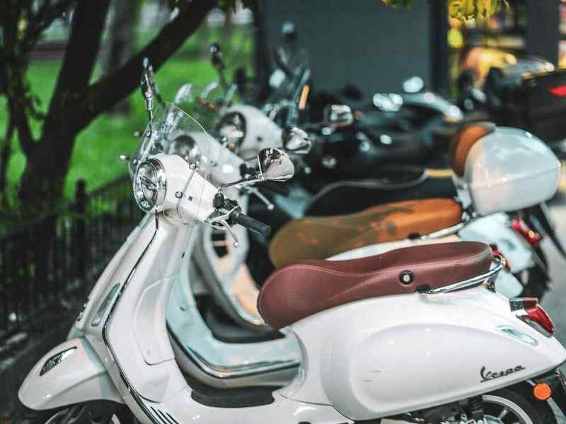 dịch vụ thuê xe máy quận Tân Phú - Blvck Motorbike