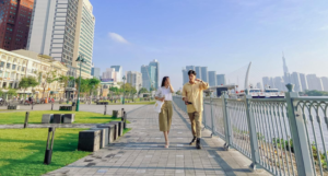 view chup hinh dep quan 1