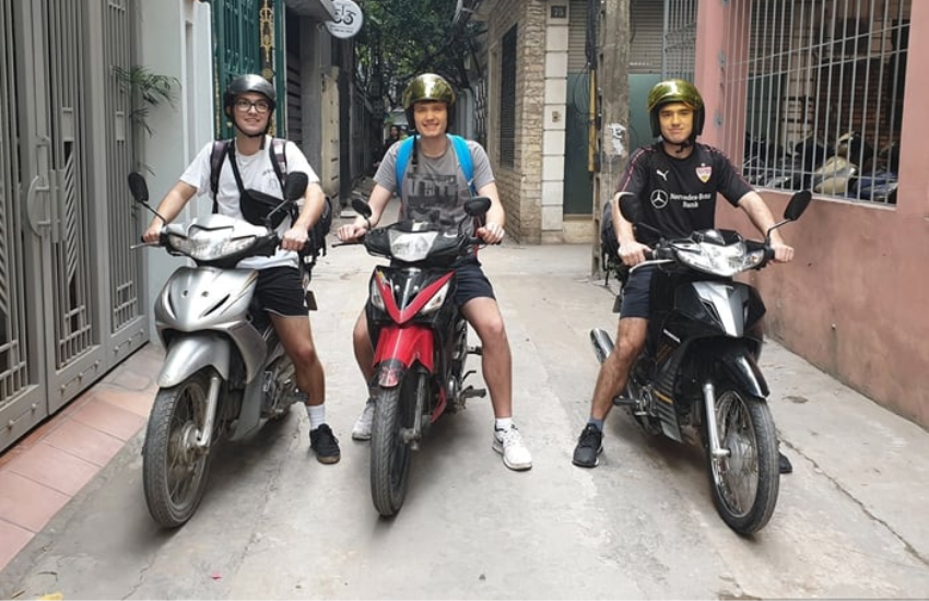 cho thue xe may quan 5