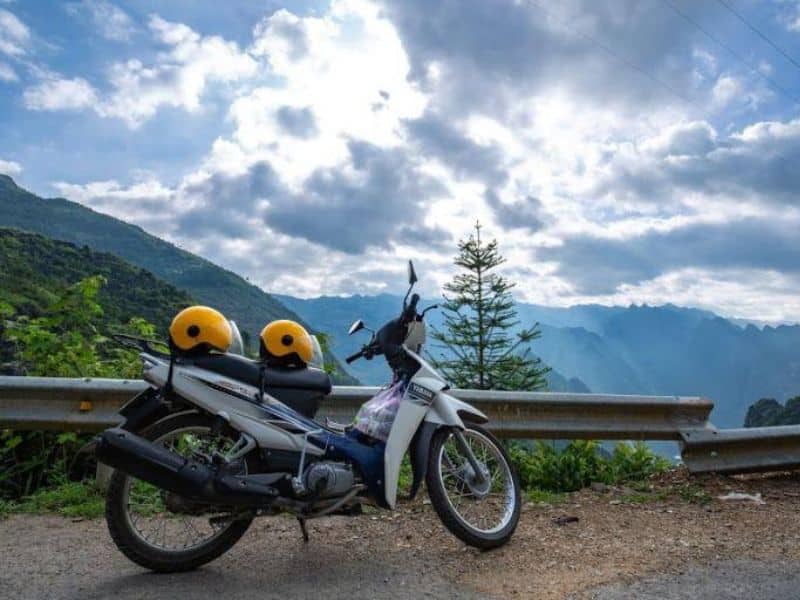 Dịch vụ thuê xe máy quận 6 Sài Gòn chất lượng tốt