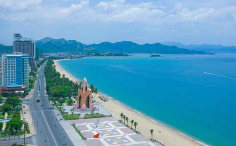 thue xe may nha trang