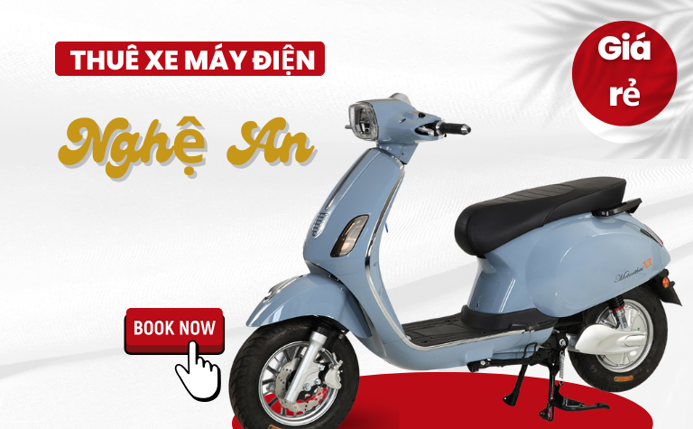 cho thue xe may dien nghe an gia re