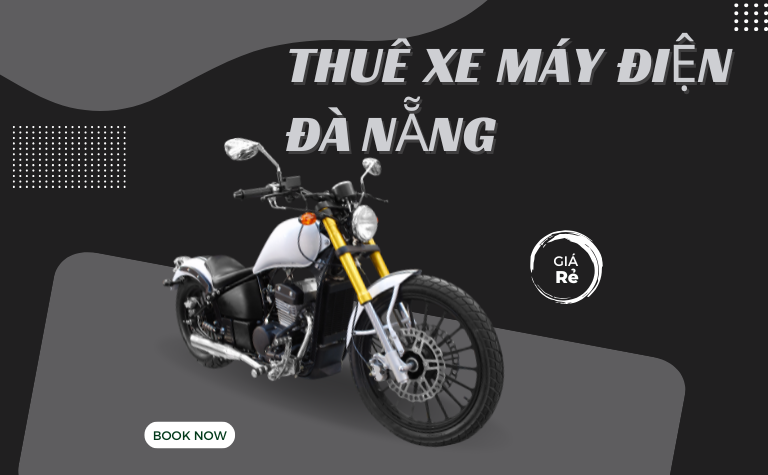 thue xe may dien da nang