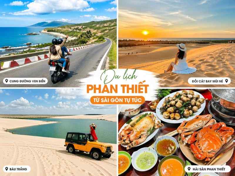 du lịch phan thiết từ sài gòn