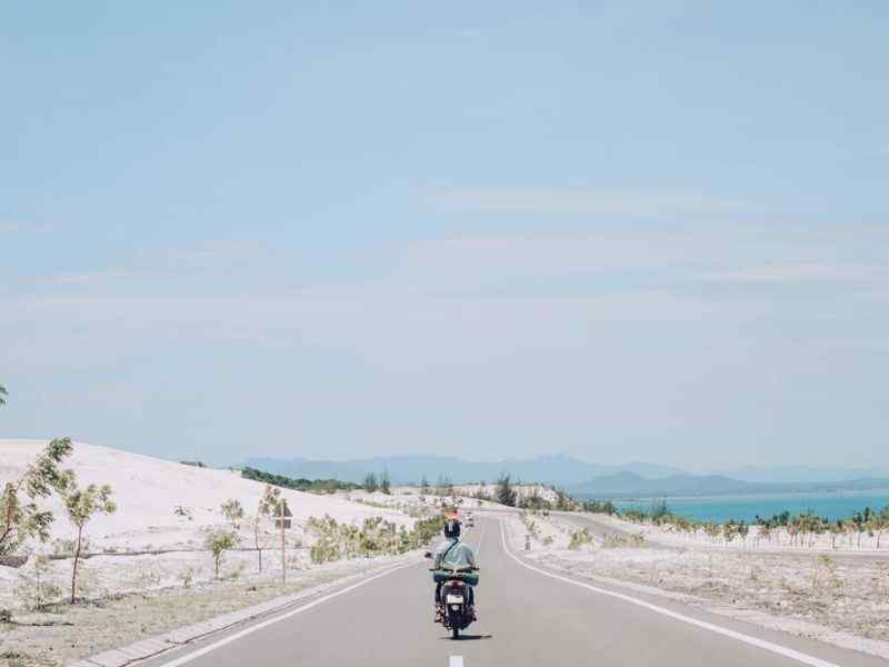 Sài Gòn cách Phan Thiết bao xa?