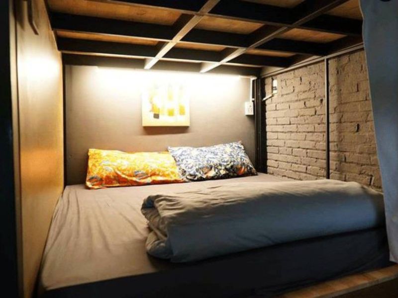 Lela Homestay ở Quận 1 phù hợp giới trẻ