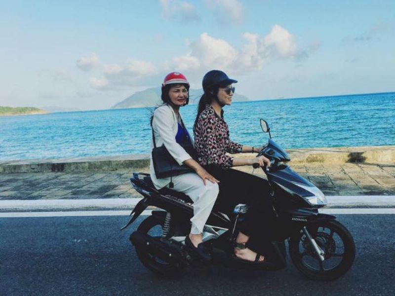 Người thuê xe máy có cần bắng lái xe không? 