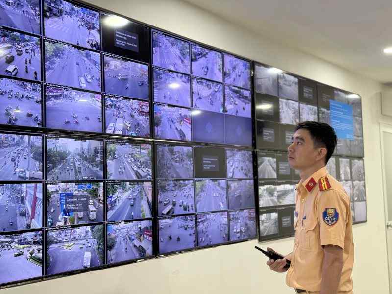 Xe máy vi phạm phạt nguội người thuê xe hay chủ xe sẽ chịu trách nhiệm