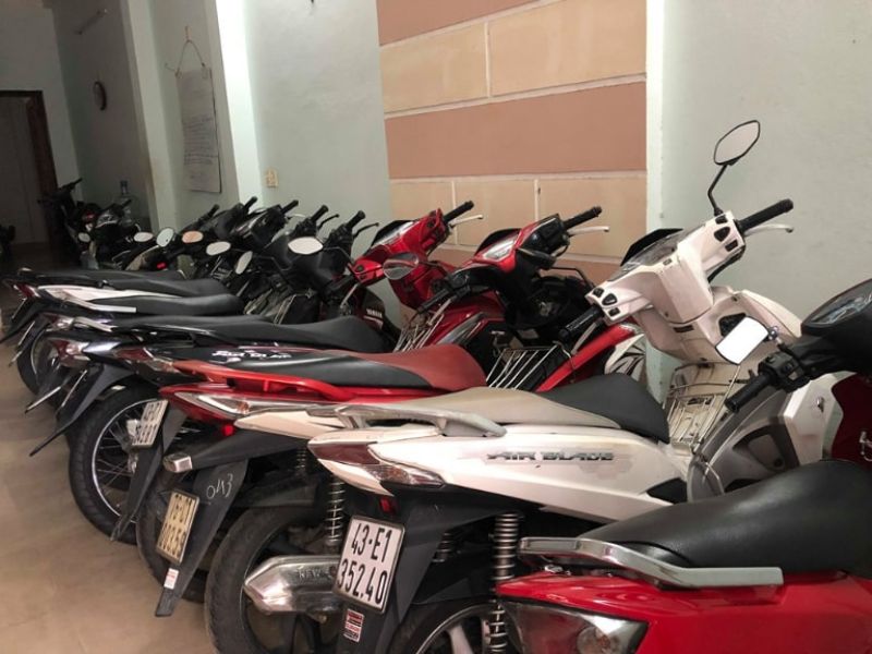 Thành Đạt là đơn vị cho thuê xe gần sân bay Tân Sơn Nhất