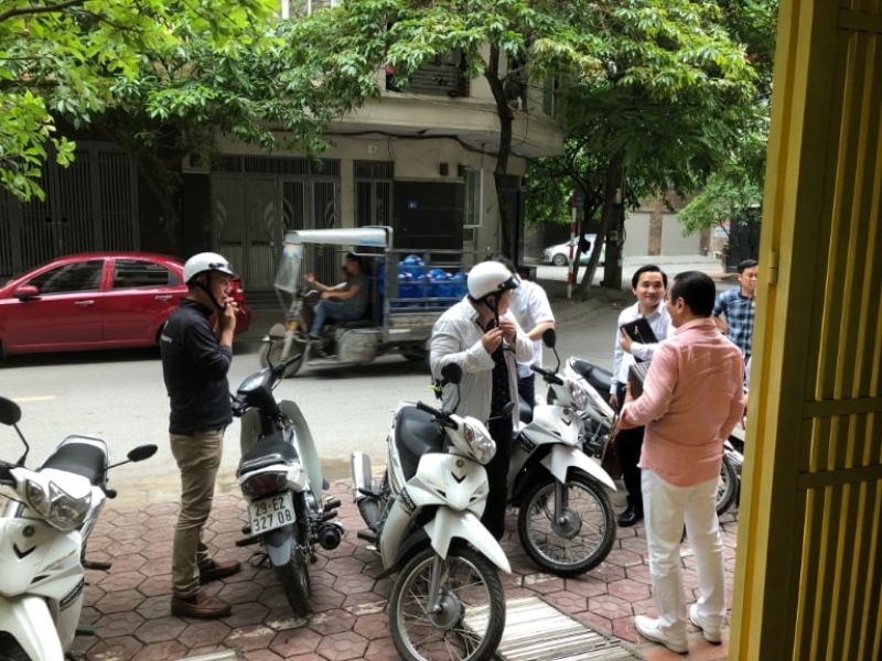 Những Sai Lầm Khi Thuê Xe Máy Phổ Biến Và Cách Tránh Hiệu Quả (2026)