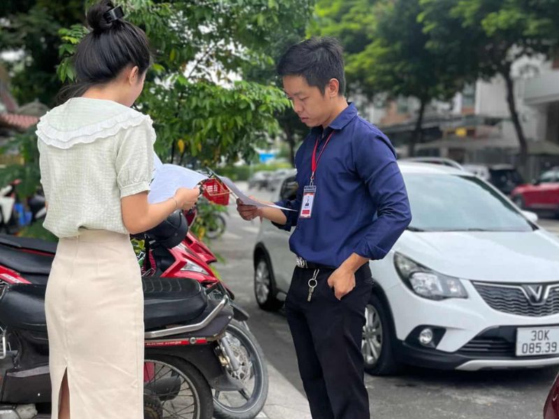 Không đọc kỹ hợp đồng trước khi ký