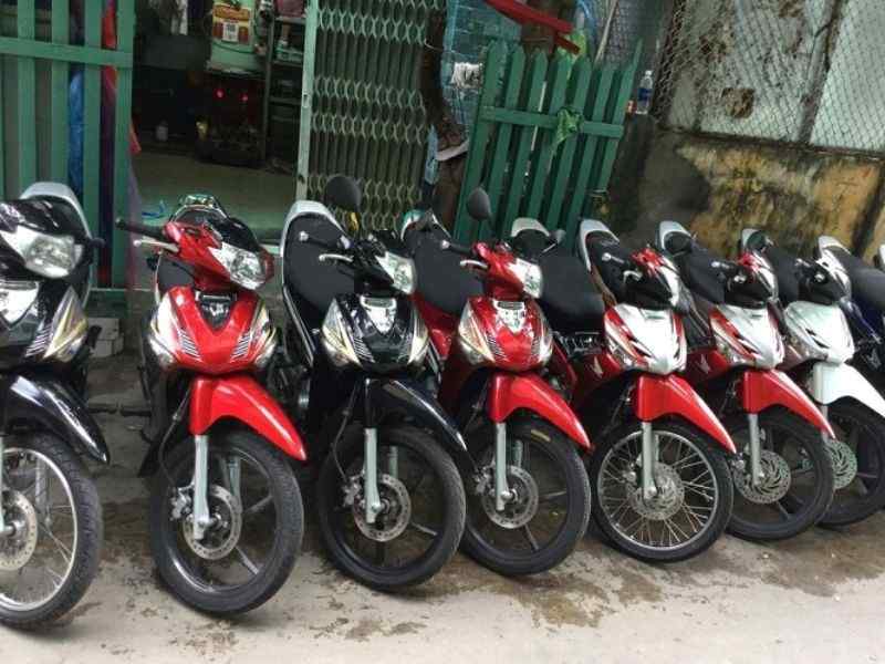 Khách hàng review gì về chất lượng xe tại Blvck Motorbike?